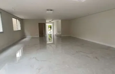 Casa com 4 dormitórios à venda, 468 m² por r$ 4.300.000,00 - alphaville conde ii - barueri/sp