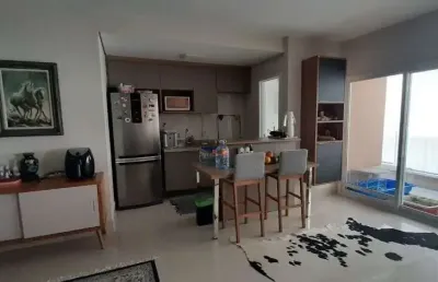 Apartamento com 3 dormitórios à venda, 110 m² por r$ 1.490.000,00 - alphaville - barueri/sp
