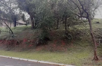 Terreno à venda, 456 m² por r$ 509.000,00 - tarumã - santana de parnaíba/sp