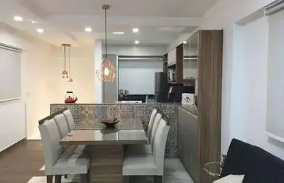Cobertura com 2 dormitórios à venda, 112 m² por r$ 707.000,00 - centro - osasco/sp