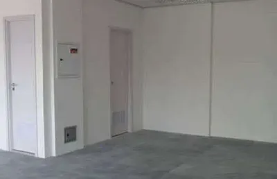 Sala, 49 m² - venda por r$ 390.000,00 ou aluguel por r$ 4.434,60/mês - alphaville industrial - barueri/sp