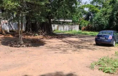 Terreno à venda, 9594 m² por r$ 17.300.000 - recanto sombra do ipê - santana de parnaíba/sp