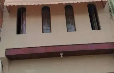 Sobrado com 2 dormitórios à venda por r$ 495.000,00 - parque santana - santana de parnaíba/sp