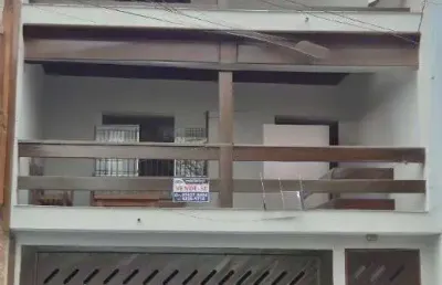 Sobrado com 3 dormitórios à venda, 250 m² por r$ 800.000,00 - parque viana - barueri/sp