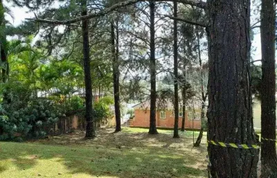 Terreno à venda, 749 m² por r$ 1.350.000 - residencial das estrelas - barueri/sp
