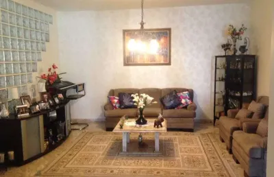 Casa com 4 dormitórios à venda, 460 m² por r$ 4.800.000,00 - alphaville - barueri/sp