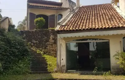Casa, 330 m² - venda por r$ 8.500.000,00 ou aluguel por r$ 26.320,00/mês - alphaville - barueri/sp
