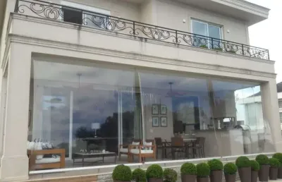 Casa com 3 dormitórios à venda, 400 m² por r$ 5.000.000,00 -  alphaville - santana de parnaíba/sp