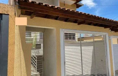 Sobrado com 3 dormitórios à venda, 199 m² por r$ 850.000,00 - vila yara - osasco/sp