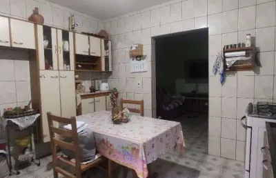 Sobrado com 2 dormitórios à venda, 135 m² por r$ 500.000,00 - parque imperial - barueri/sp