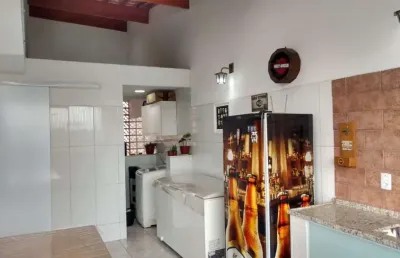 Sobrado com 3 dormitórios à venda, 132 m² por r$ 1.436.000,00 - jardim tupã - barueri/sp