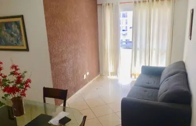 Apartamento com 2 dormitórios à venda, 58 m² por r$ 600.000,00 - alphaville - barueri/sp