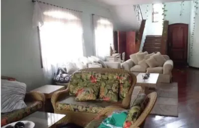 Sobrado com 3 dormitórios à venda, 323 m² por r$ 1.000.000,00 - city bussocaba - osasco/sp