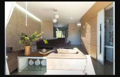 Sobrado com 4 dormitórios à venda, 329 m² por r$ 1.500.000,00 - parque ribeiro de lima - barueri/sp