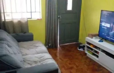Sobrado com 2 dormitórios à venda, 125 m² por r$ 550.000,00 - centro - barueri/sp