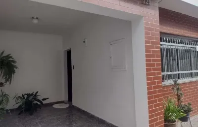 Casa com 3 dormitórios à venda, 250 m² por r$ 1.000.000,00 - vila são joão - barueri/sp