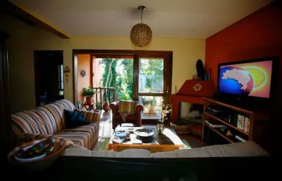Sobrado com 3 dormitórios à venda, 500 m² por r$ 990.000,00 - transurb - itapevi/sp