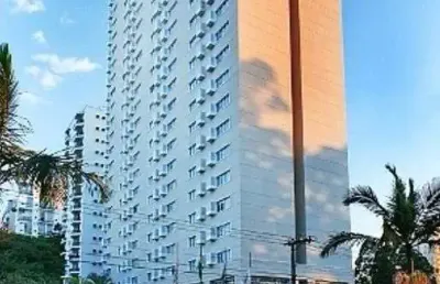 Sala para alugar, 38 m² por r$ 3.000,00/mês - edifício metrópolis - barueri/sp