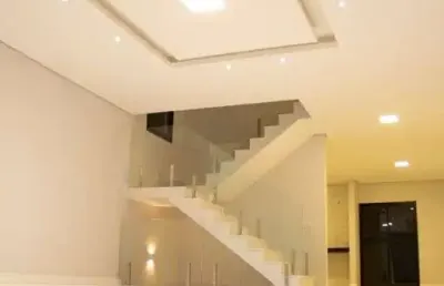 Sobrado com 3 dormitórios à venda, 260 m² por r$ 1.200.000,00 - portais (polvilho) - cajamar/sp