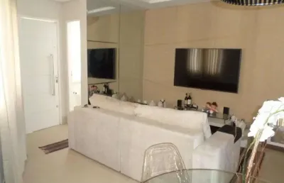 Sobrado com 3 dormitórios à venda, 191 m² por r$ 742.000,00 - vila são luiz (valparaízo) - barueri/sp