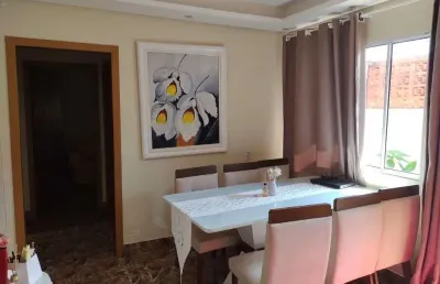 Casa com 4 dormitórios à venda, 180 m² por r$ 1.065.000,00 - jardim tupanci - barueri/sp