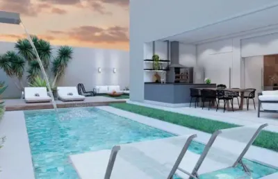 Casa com 4 dormitórios à venda, 520 m² por r$ 4.750.000,00 - tamboré - santana de parnaíba/sp