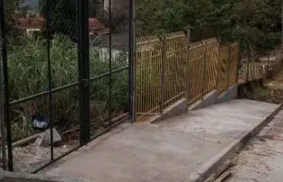 Terreno à venda, 750 m² por r$ 235.000,00 - recanto maravilha iii - santana de parnaíba/sp