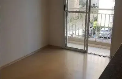 Apartamento com 2 dormitórios para alugar, 58 m² por r$ 3.115,00/mês - jardim tupanci - barueri/sp