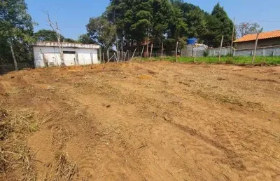 Terreno à venda, 1100 m² por r$ 340.000 - parque jaguari (fazendinha) - santana de parnaíba/sp
