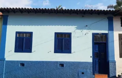 Casa com 3 dormitórios à venda, 169 m² por r$ 750.000,00 - centro - santana de parnaíba/sp
