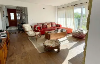 Casa com 3 dormitórios à venda, 500 m² por r$ 4.850.000,00 - residencial burle marx - santana de parnaíba/sp