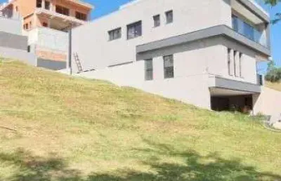 Terreno à venda, 467 m² por r$ 1.590.000,00 -  alphaville - santana de parnaíba/sp