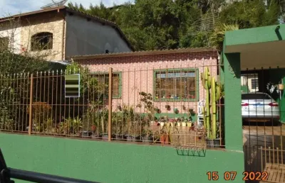 Casa com 2 dormitórios à venda, 163 m² por r$ 555.000,00 - santa luzia - ribeirão pires/sp