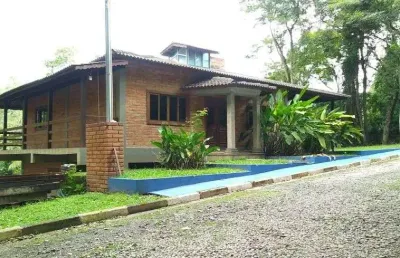 Casa com 3 dormitórios à venda, 400 m² por r$ 1.272.000,00 - jardim são joão - jandira/sp