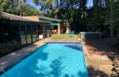 Casa com 3 dormitórios à venda, 413 m² por r$ 4.452.000,00 - alphaville 03 - santana de parnaíba/sp