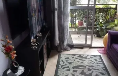 Apartamento à venda, 67 m² por r$ 400.000,00 - jardim audir - barueri/sp