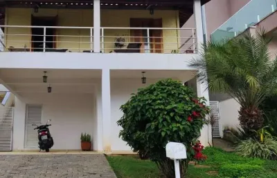 Casa com 2 dormitórios à venda, 181 m² por r$ 1.200.000,00 - suru - santana de parnaíba/sp