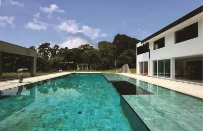 Casa com 5 dormitórios à venda, 1100 m² por r$ 8.900.000,00 - parque silvino pereira - cotia/sp