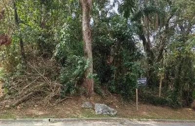 Terreno à venda, 787 m² por r$ 564.000,00 - são fernando residência - barueri/sp