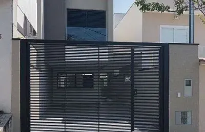 Casa com 3 dormitórios à venda, 112 m² por r$ 950.000,00 - novo osasco - osasco/sp