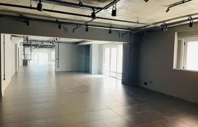 Sala para alugar, 650 m² por r$ 81.250,00/mês - edifício stadium comercial - barueri/sp