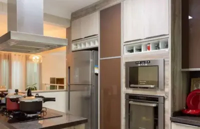 Sobrado com 3 dormitórios para alugar, 420 m² por r$ 11.200,00/mês - vila campesina - osasco/sp