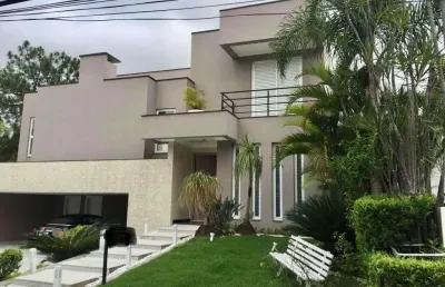 Casa com 4 dormitórios à venda, 700 m² por r$ 7.500.000,00 - alphaville 01 - barueri/sp