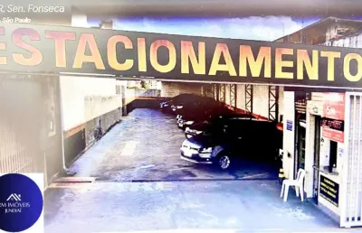 Terreno comercial à venda na rua senador fonseca, 967, centro, jundiaí por r$ 1.500.000
