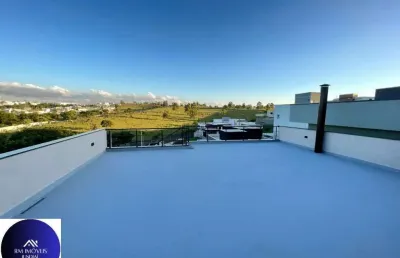 Casa em condomínio fechado com 3 quartos à venda na Rua Vitória, 264, Jacaré, Cabreúva