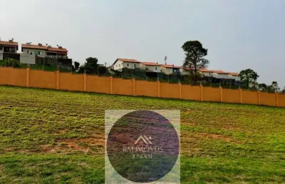 Terreno à venda na Avenida Olavo Amorim Silveira, 100, Chácara Terra Nova, Jundiaí