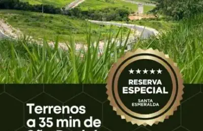 Terreno em condomínio fechado à venda na avenida nami azem, 5.000, caxambu, jundiaí, 1000 m2 por r$ 690.000