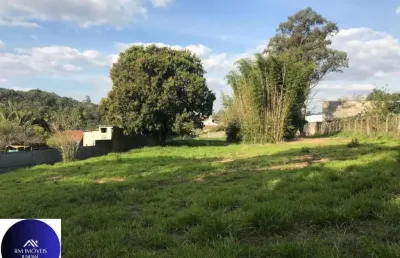 Terreno à venda na avenida nami azem, 4700, caxambu, jundiaí, 2400 m2 por r$ 650.000