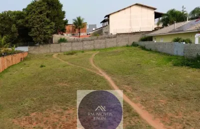 Terreno em condomínio fechado à venda na avenida humberto cereser, 1621, jundiaí mirim, jundiaí, 1343 m2 por r$ 1.130.000