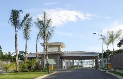Terreno de condomínio de 1.100m²  à venda em jundiaí-sp - quinta das paineiras